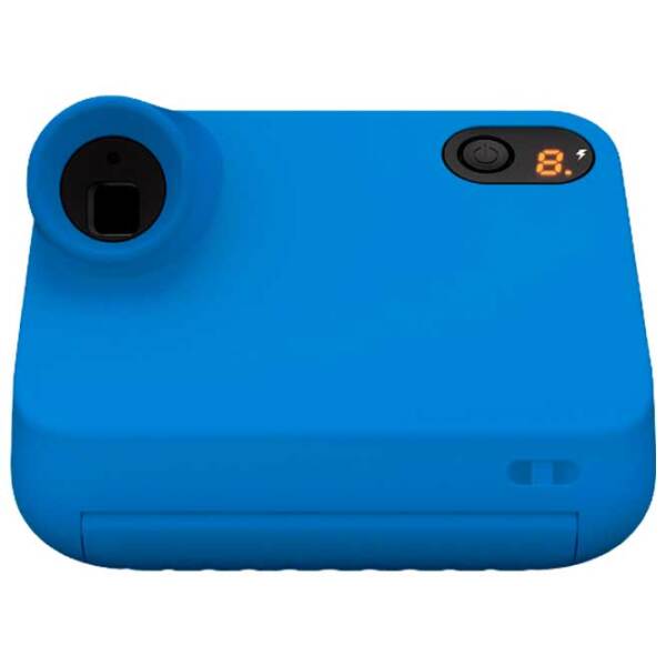 Cameră Foto Instant Polaroid Go Gen 2 + Blue , , f/ 9 - f/ 42 photo 3