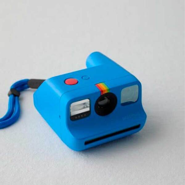 Cameră Foto Instant Polaroid Go Gen 2 + Blue , , f/ 9 - f/ 42 photo 6
