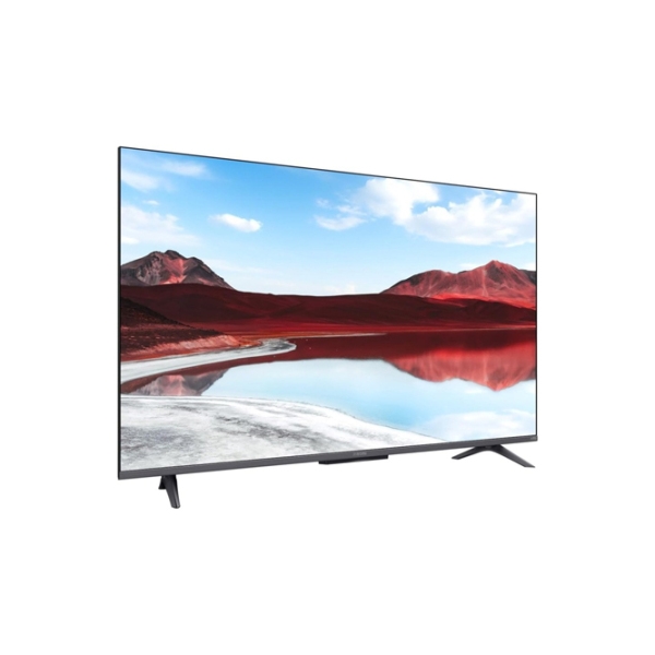 Телевизор Xiaomi A Pro 2025 Smart TV 4K Черный 55" | QLED | 4K photo 2