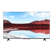 Телевизор Xiaomi A Pro 2025 Smart TV 4K Черный 65" | QLED | 4K