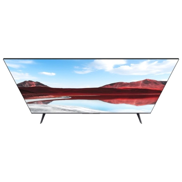 Телевизор Xiaomi A Pro 2025 Smart TV 4K Черный 65" | QLED | 4K photo 3