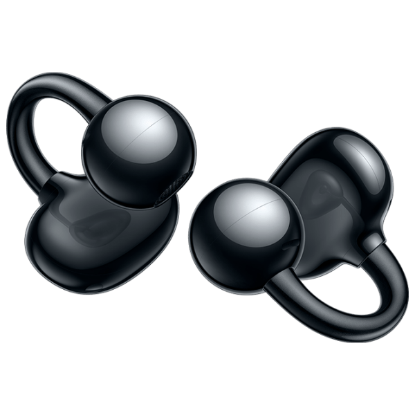 Căști Huawei FreeClip Black Fără fir / Personal / In ear photo 5