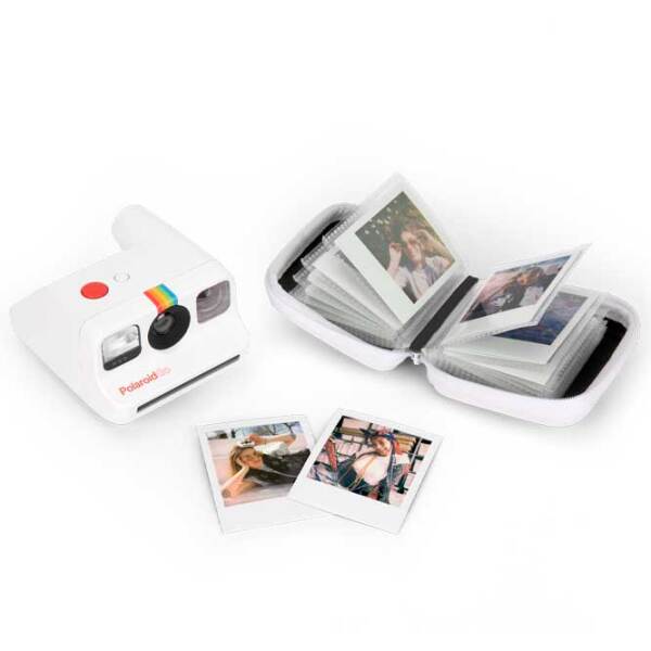 Album Polaroid Go Black  photo 4