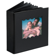Альбом Polaroid I-Type Черный 