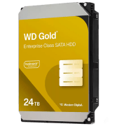 HDD Western Digital WD241KRYZ 3.5'' 24 TB 