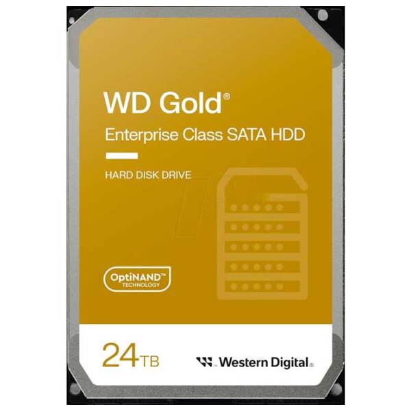 HDD Western Digital WD241KRYZ 3.5'' 24 TB  photo 2