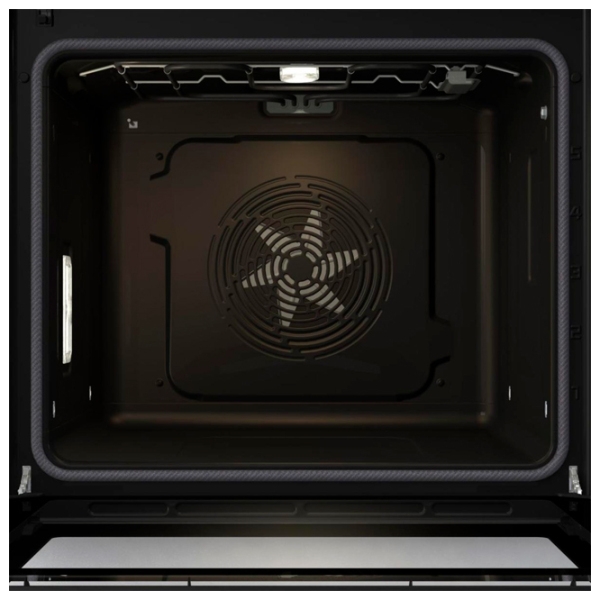 Cuptor încorporabil Gorenje BPSAX6747A08BGWI Black A+, 77 l photo 3