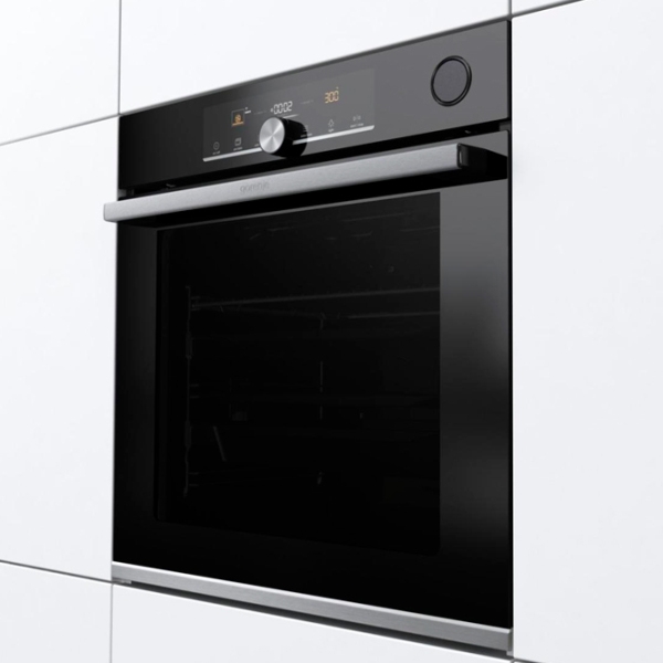 Cuptor încorporabil Gorenje BPSAX6747A08BGWI Black A+, 77 l photo 6