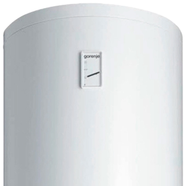 Boiler Gorenje TGR100NG White 2000 W, 93.4 l, &laquo;Umed&raquo;, Email photo 2