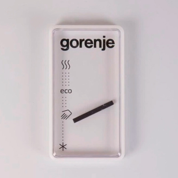 Boiler Gorenje TGR100NG White 2000 W, 93.4 l, &laquo;Umed&raquo;, Email photo 4