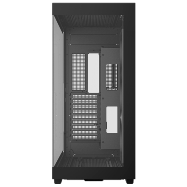 Carcasă Deepcool CH780 Black micro ATX photo 3