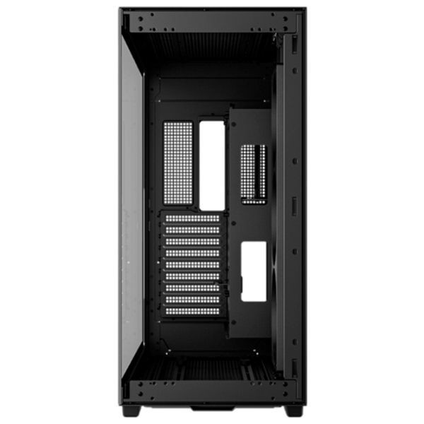 Carcasă Deepcool CH780 Black micro ATX photo 4