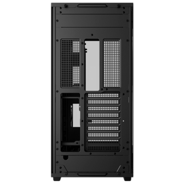 Carcasă Deepcool CH780 Black micro ATX photo 9