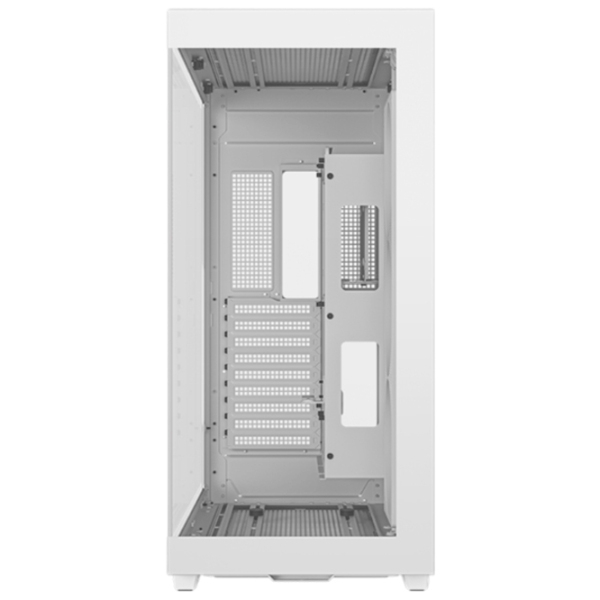 Корпус Deepcool CH780 Белый micro ATX photo 3