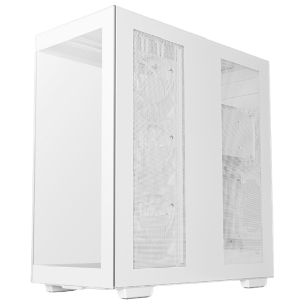 Корпус Deepcool CH780 Белый micro ATX photo 4