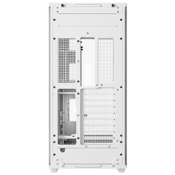 Корпус Deepcool CH780 Белый micro ATX photo 8