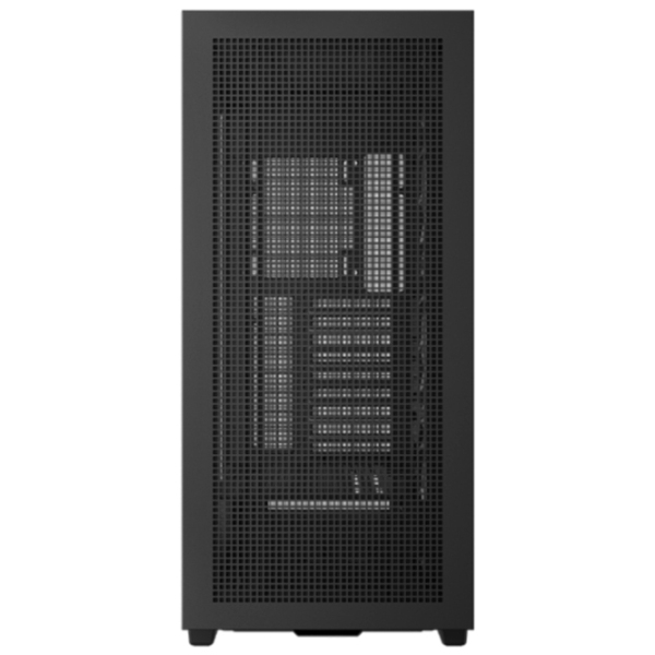 Корпус Deepcool MORPHEUS Черный micro ATX photo 3