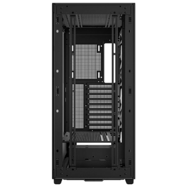 Корпус Deepcool MORPHEUS Черный micro ATX photo 8
