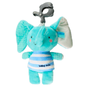 Мягкая игрушка Alexis Baby Mix P/1269-LI190 Голубой 0+