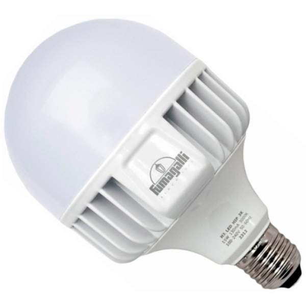 Лампочка светодиодная Fumagalli H3LEDHIPCCT E27 | 15 Вт | White photo 2