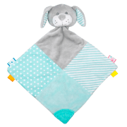 Мягкая игрушка Alexis Baby Mix STK-19421 MD Мятный 0+