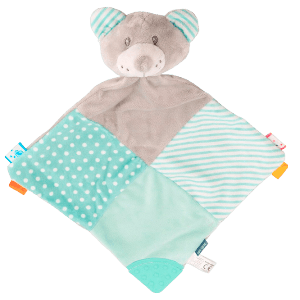 Мягкая игрушка Alexis Baby Mix STK-19421 MB Мятный 0+ photo 1