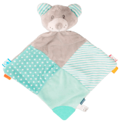 Мягкая игрушка Alexis Baby Mix STK-19421 MB Мятный 0+