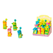 Мягкая игрушка Artesania Beatriz AB 9554 Разноцветный 1+
