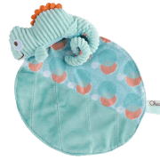 Мягкая игрушка Chicco My Sweet Dou Dou 8058664149292 Мятный 0+
