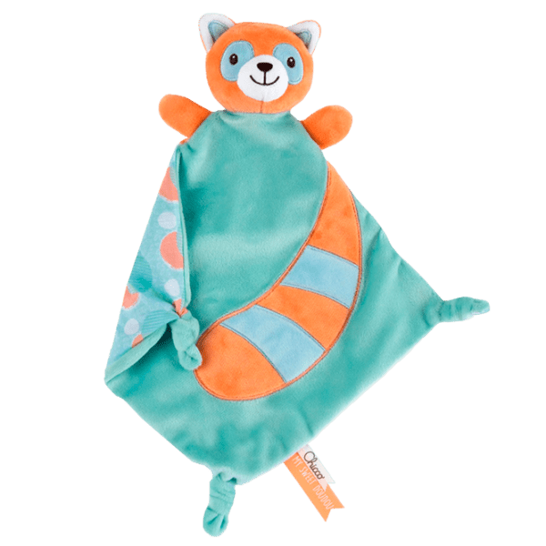 Мягкая игрушка Chicco My Sweet Dou Dou 8058664149285 Мятный 0+ photo 1