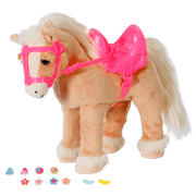 Игрушка Zapf Baby Born 4001167831168 Бежевый 3+