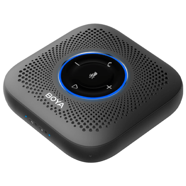 Microfon Boya Blobby Pro Black  photo 1
