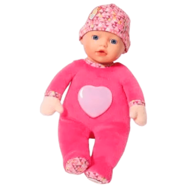 Кукла Zapf Baby Born пупсик 4001167526828 3+ photo 1