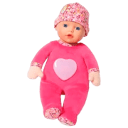 Кукла Zapf Baby Born пупсик 4001167526828 3+