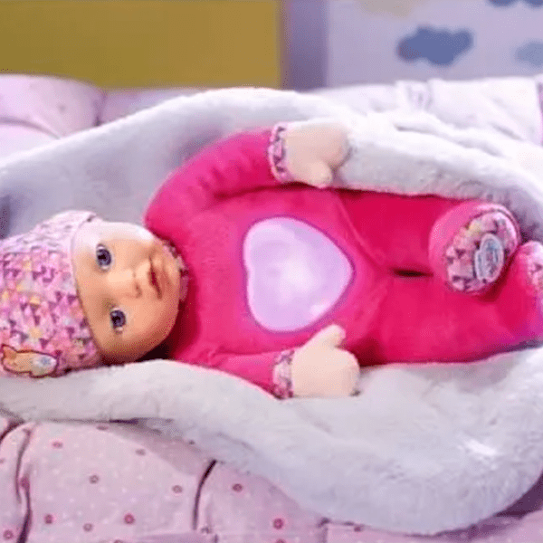 Кукла Zapf Baby Born пупсик 4001167526828 3+ photo 2