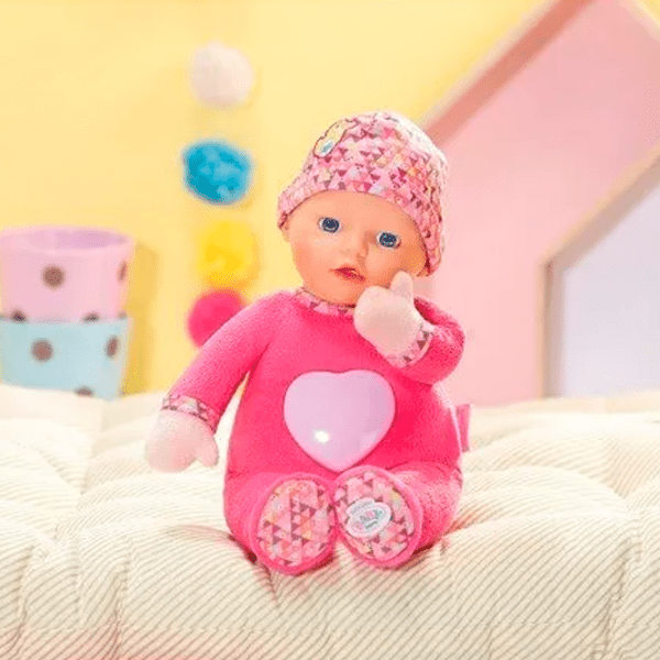 Кукла Zapf Baby Born пупсик 4001167526828 3+ photo 3