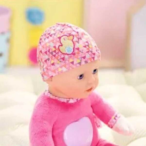 Кукла Zapf Baby Born пупсик 4001167526828 3+ photo 5