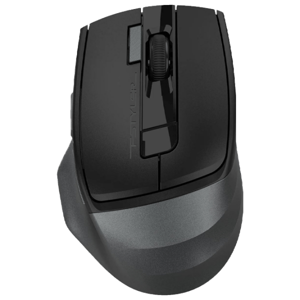 Mouse A4Tech FB45CS Stone Grey Fără fir / 2000 dpi photo 1