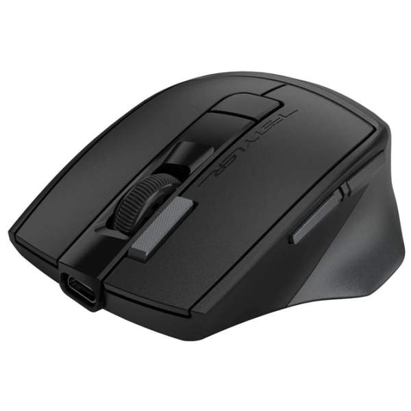 Mouse A4Tech FB45CS Stone Grey Fără fir / 2000 dpi photo 2