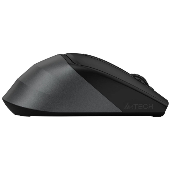 Mouse A4Tech FB45CS Stone Grey Fără fir / 2000 dpi photo 5