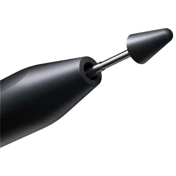 Stilus Xiaomi Focus Pen Black  photo 2