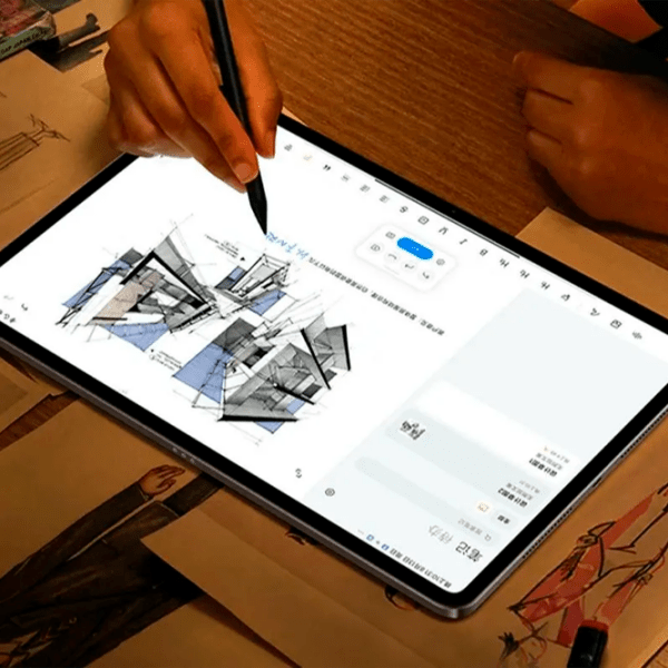 Stilus Xiaomi Focus Pen Black  photo 7