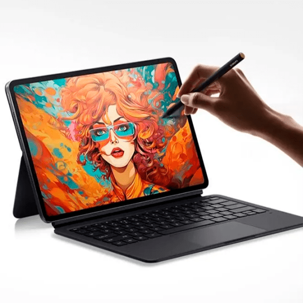Stilus Xiaomi Focus Pen Black  photo 8