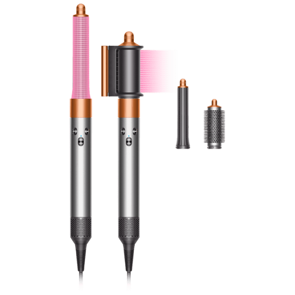 Прибор для укладки волос Dyson HS05 Origin Warm Коричневый  photo 1