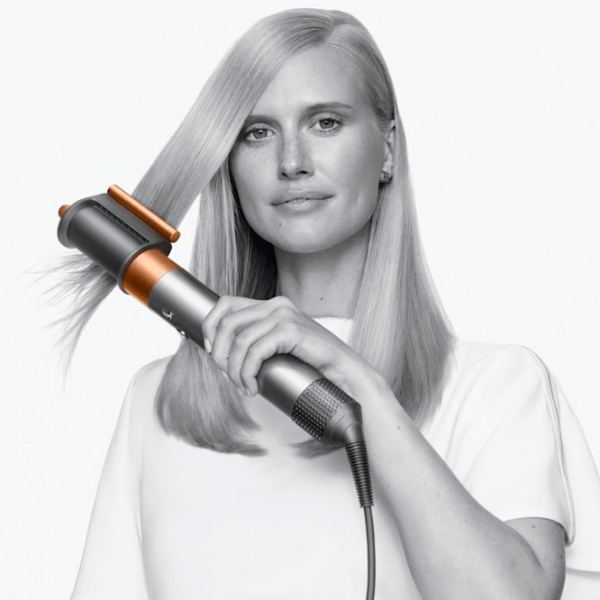 Прибор для укладки волос Dyson HS05 Origin Warm Коричневый  photo 4