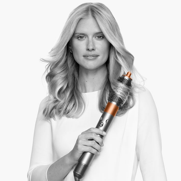 Прибор для укладки волос Dyson HS05 Origin Warm Коричневый  photo 6