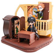 Набор Spin Master Harry Potter Defence Against Dark Arts волшебники 6066026 6+