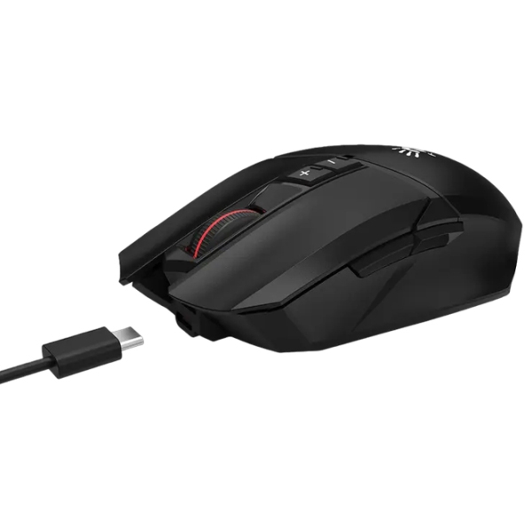 Mouse Bloody R36 Ultra Black Fără fir / 12000 dpi photo 3