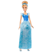 Кукла Barbie Cinderella Принцесса HLW06 3+