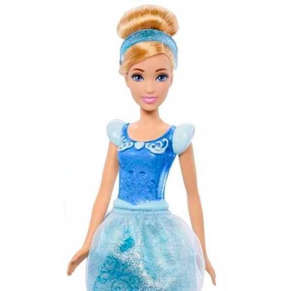 Кукла Barbie Cinderella Принцесса HLW06 3+ photo 2